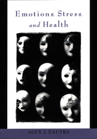 Cover image: Emotions, Stress, and Health 9780195307986