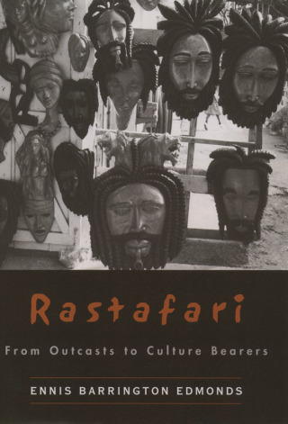 Immagine di copertina: Rastafari 9780195133769