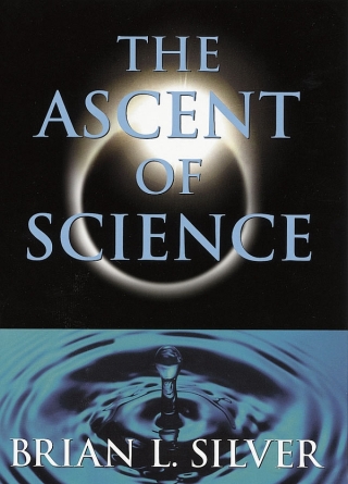 Cover image: The Ascent of Science 9780195134278