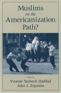 Titelbild: Muslims on the Americanization Path? 1st edition 9780195135268