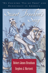 Omslagafbeelding: Sweet Freedom's Song 9780195137415