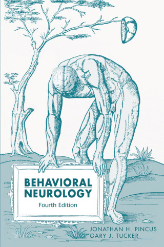 Cover image: Behavioral Neurology 4th edition 9780195137828