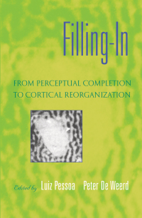 Omslagafbeelding: Filling-In 1st edition 9780195140132