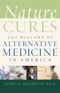 Cover image: Nature Cures 9780195171624