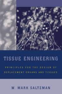 Cover image: Tissue Engineering 9780195141306