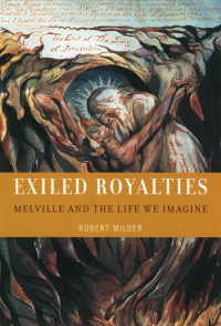 Cover image: Exiled Royalties 9780195142327