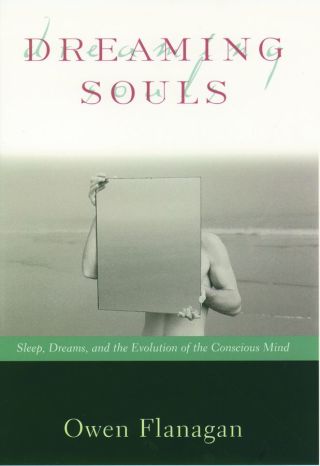 Cover image: Dreaming Souls 9780195142358