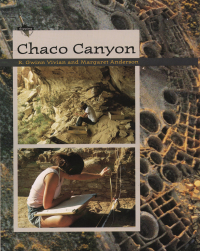 Cover image: Chaco Canyon 9780198032618