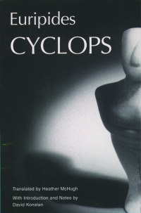 Immagine di copertina: Cyclops 9780195143034