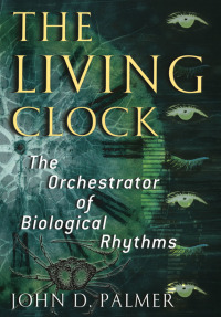 Cover image: The Living Clock 9780195143409