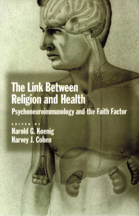 Omslagafbeelding: The Link between Religion and Health 1st edition 9780195143607