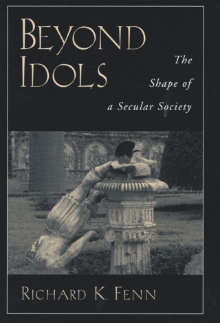 Cover image: Beyond Idols 9780195143690