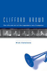 Cover image: Clifford Brown 9780195144000