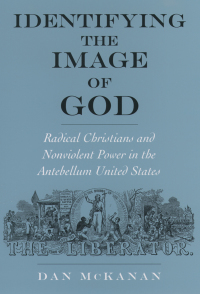 Immagine di copertina: Identifying the Image of God 9780195145328