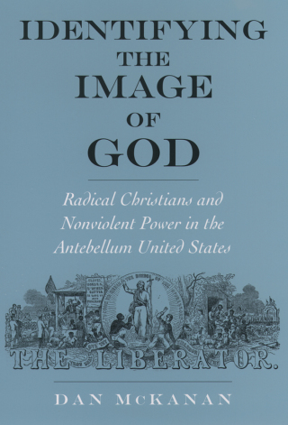 Cover image: Identifying the Image of God 9780195145328
