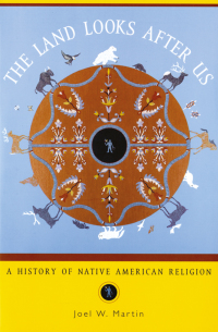 Cover image: Native American Religion 9780195145861