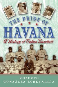 Imagen de portada: The Pride of Havana 9780195146059