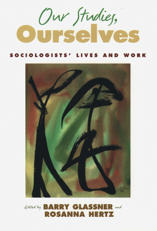 Imagen de portada: Our Studies, Ourselves 1st edition 9780195146615