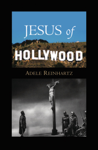Cover image: Jesus of Hollywood 9780195146967