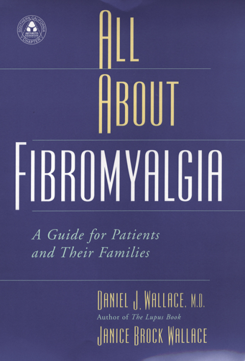 All About Fibromyalgia: A Guide for Patients and Their Families - FULL INSTANT DOWNLOAD | PDF DOCX EPUB