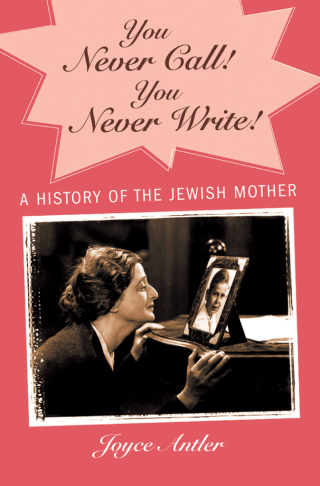 Cover image: You Never Call! You Never Write! 9780195341430