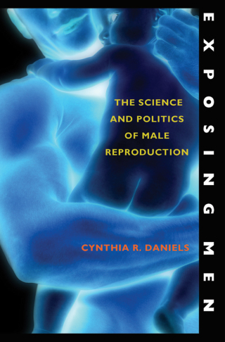 Cover image: Exposing Men 9780195382549