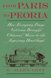 Cover image: From Paris to Peoria 9780195148831