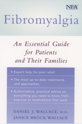 Imagen de portada: Fibromyalgia 9780195149319