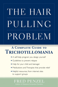 Cover image: The Hair-Pulling Problem 9780195149425