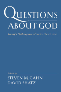 Omslagafbeelding: Questions About God 1st edition 9780195150384