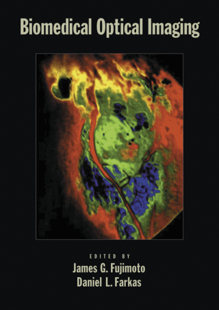 Omslagafbeelding: Biomedical Optical Imaging 9780199722297
