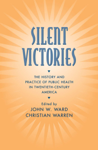 Cover image: Silent Victories 1st edition 9780195150698