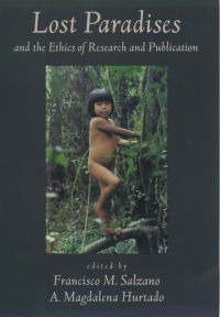 Imagen de portada: Lost Paradises and the Ethics of Research and Publication 1st edition 9780198034452