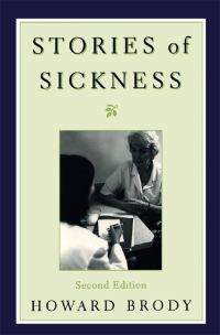 Cover image: Stories of Sickness 2nd edition 9780195151404