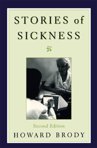 Imagen de portada: Stories of Sickness 2nd edition 9780195151404