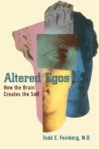 Cover image: Altered Egos 9780195152425