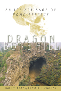 Cover image: Dragon Bone Hill 9780195152913