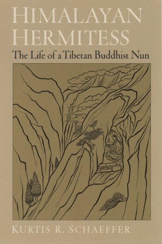 Cover image: Himalayan Hermitess 9780195152999