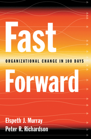 Cover image: Fast Forward 9780195153118