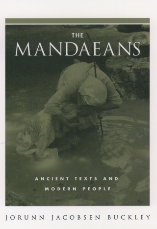 Cover image: The Mandaeans 9780195153859
