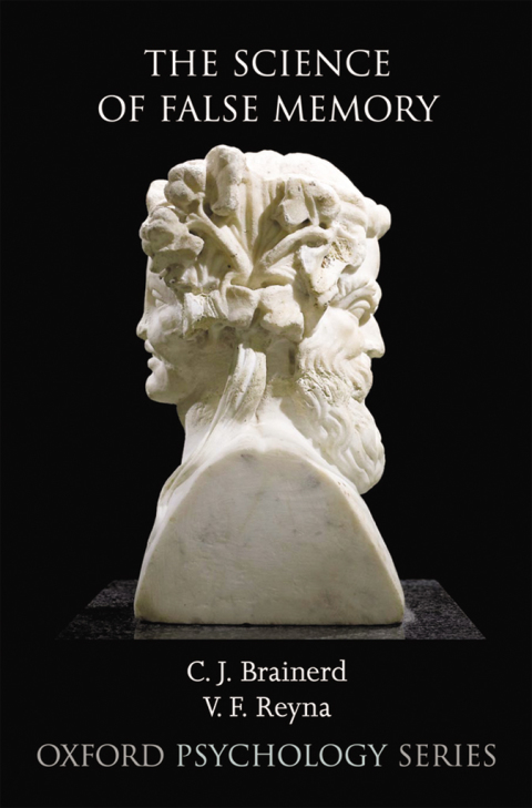 The Science of False Memory - FULL INSTANT DOWNLOAD | PDF DOCX EPUB