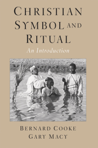 Cover image: Christian Symbol and Ritual 9780198035077