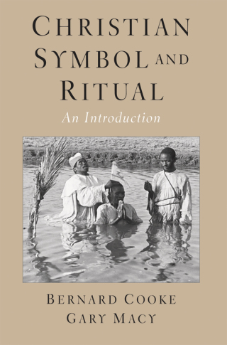 Immagine di copertina: Christian Symbol and Ritual 9780198035077