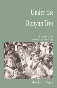 Titelbild: Under the Banyan Tree 9780195348286