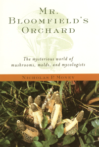 Immagine di copertina: Mr. Bloomfield's Orchard 9780195171587