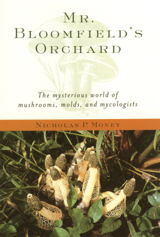 Imagen de portada: Mr. Bloomfield's Orchard 9780195171587