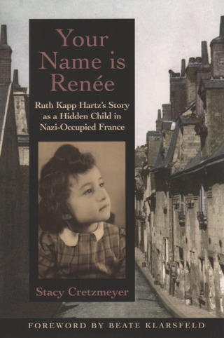 Cover image: Your Name Is Renée 9780195154993