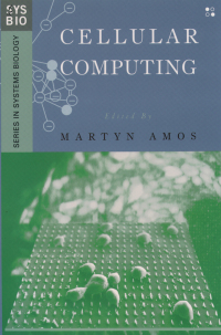 Cover image: Cellular Computing 1st edition 9780195155396