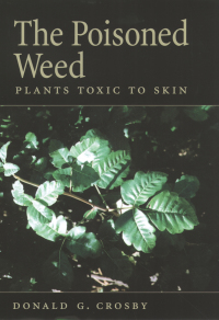 Immagine di copertina: The Poisoned Weed 9780195155488
