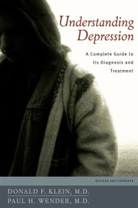 Cover image: Understanding Depression 9780195156140